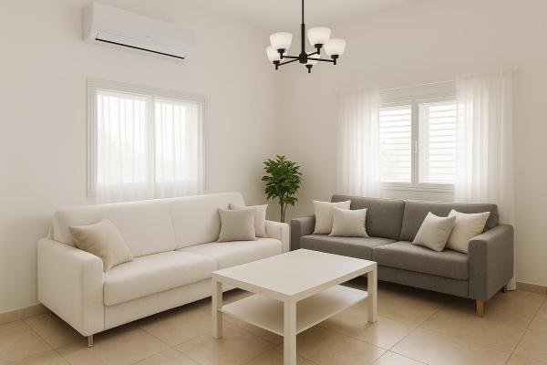 ארלוזורוב 85, הדר עליון