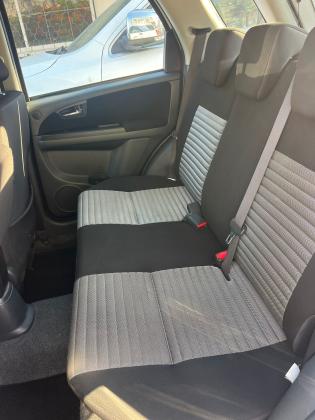 סוזוקי SX4 (2010)