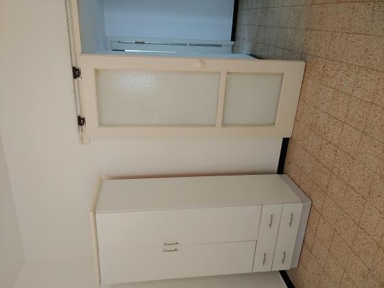 ארלוזורוב 82, מרכז העיר