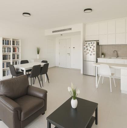 ביאליק, מרכז דרום