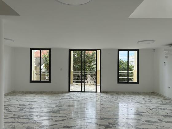 נורדאו 91, הרצליה ב'