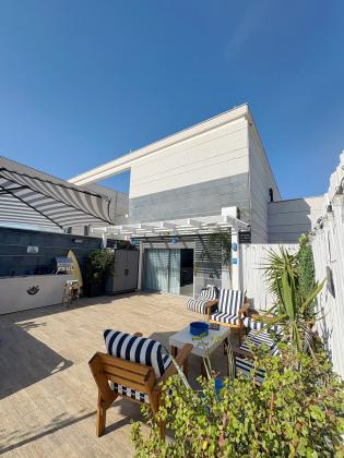 אורגד 1, כוכב הצפון