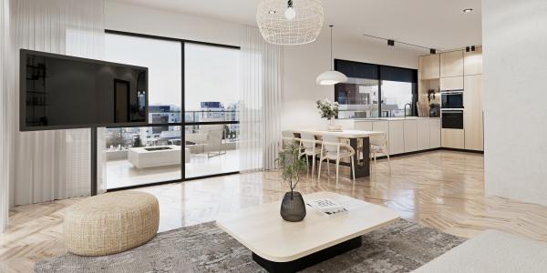 חד נס 39, מתחם נגבה