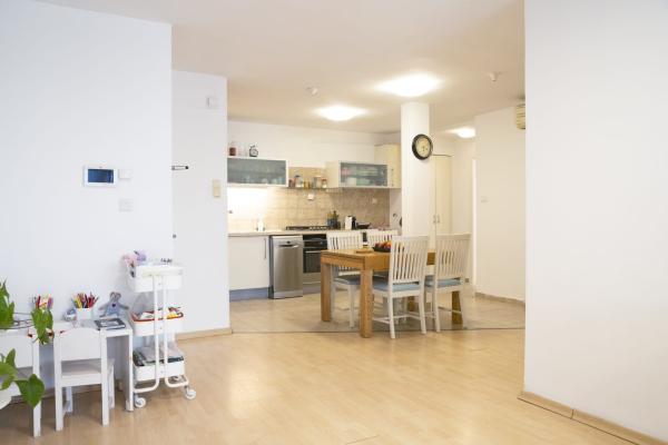 האילנות 33, גן רש"ל