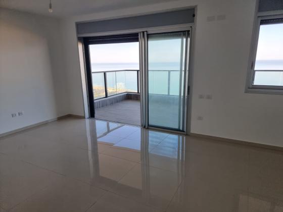 בשכונת גלי הים