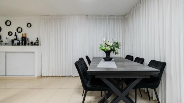 צפת, שכונה ט