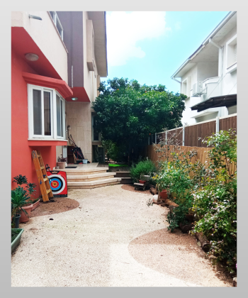 יקינתון 3, יפה נוף