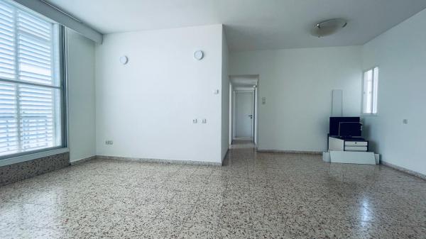 פרוג 1, הצפון הישן החלק הדרום מערבי