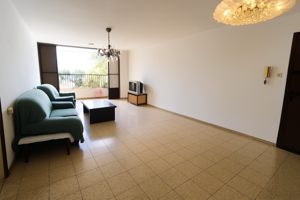 ליבורנו, רמת הנשיא