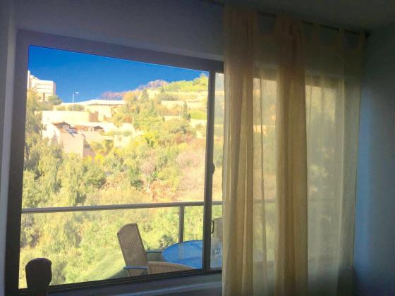 בית לחם 73, כרמל צרפתי