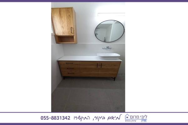 שדרות חן, צפון מערב העיר