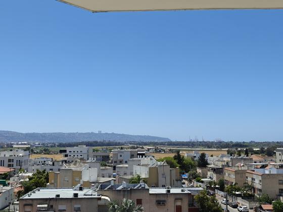 חפץ חיים 5, אברמסקי