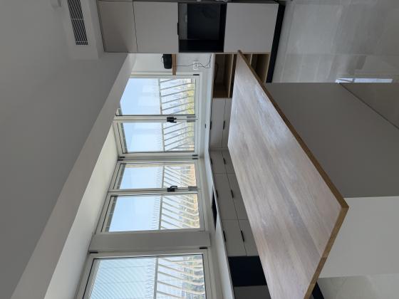 מקווה ישראל 32, אגרובנק