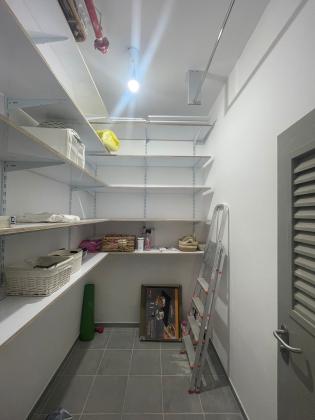 הנרייטה סולד 7, קרית היובל