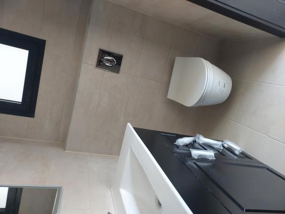 השרון 31, מרכז