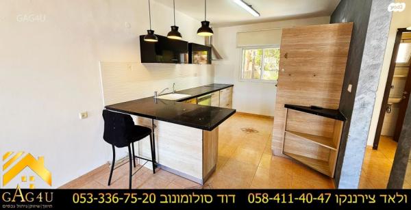 בשכונת קרית רבין