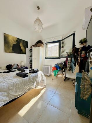 שדרות בן גוריון, הצפון הישן החלק המרכזי