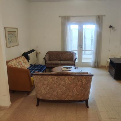 המרי 32, ארלוזרוב