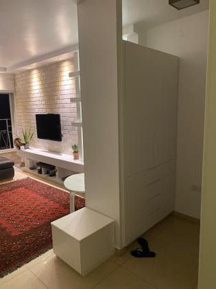 אדמונד פלג 22, רמת שאול