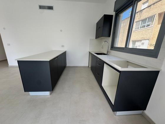 ביל"ו, מרכז העיר דרום