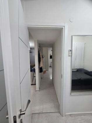 ששת הימים, שיכון ותיקים