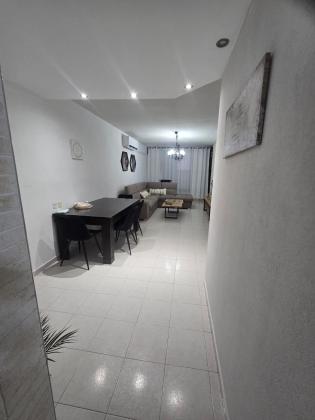 ששת הימים, שיכון ותיקים