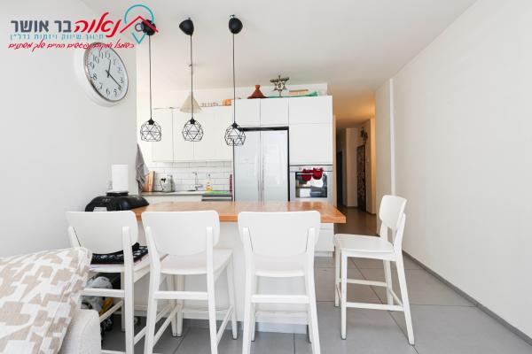 סוקולוב 22, צפון מערב