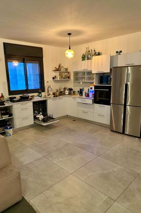 ערבי נחל, נחלת יצחק