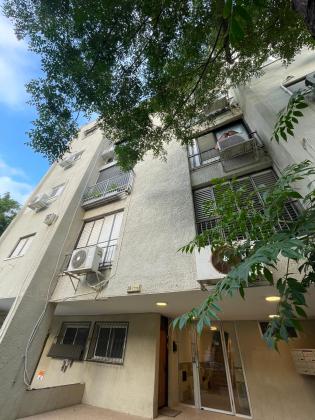 ביל"ו 18, לב תל אביב