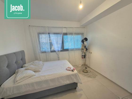 התקוה, קרית אליהו