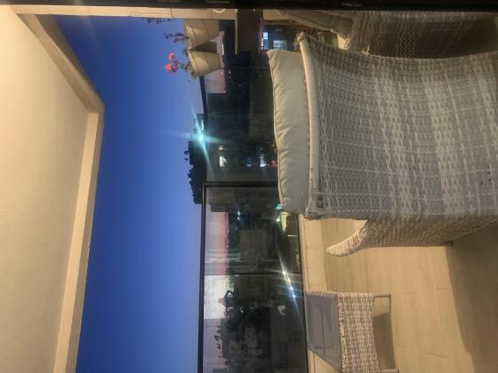 ביאליק 30, מרכז העיר