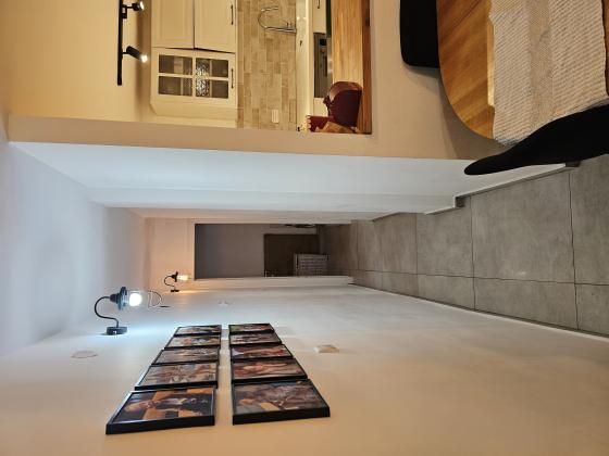 הזמיר 2, קיראון