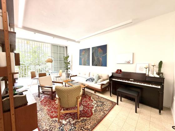 אריאל 13, נוה צה"ל