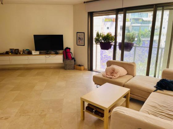 אבידן דוד, המשתלה