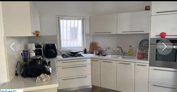 פרנקפורט 1, הצפון הישן החלק המרכזי