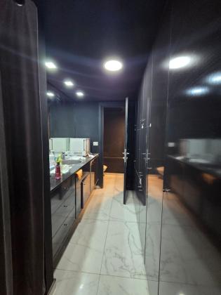 אחוזה, מרכז דרום