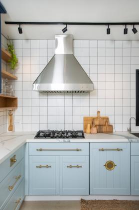 המשוט 3, נאות רבין-יבנה הירוקה