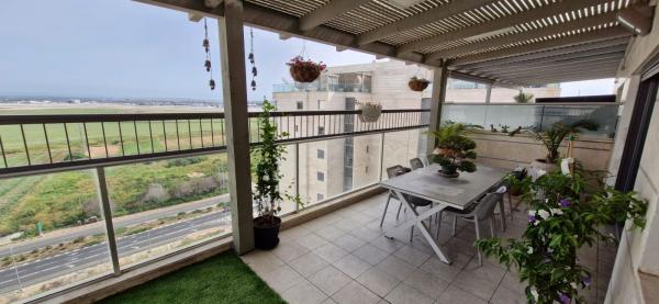 ניצן 29, נווה רבין