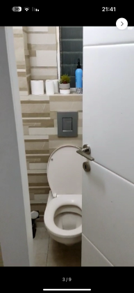 שבזי 2, גבעת שמשון