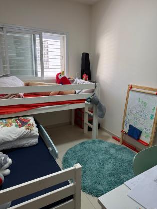 נחמיה תמרי, רמת יצחק