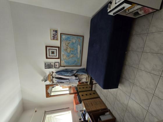 השיירה 2, קרית חיים מזרחית