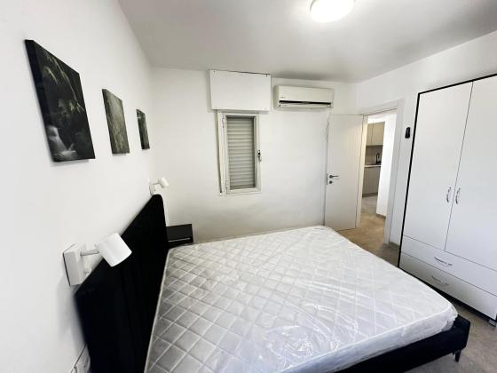 הרב משאש, נוה פז