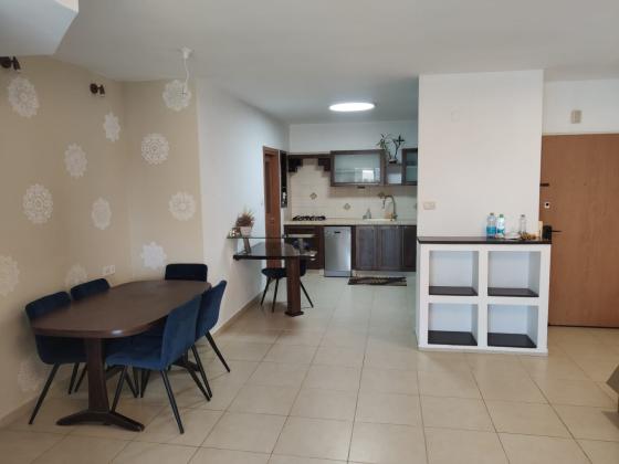 מעלה הגת 6, רמת כרמים