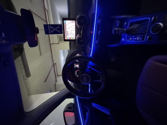 האודי q2 למכירה