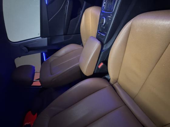 האודי q2 למכירה