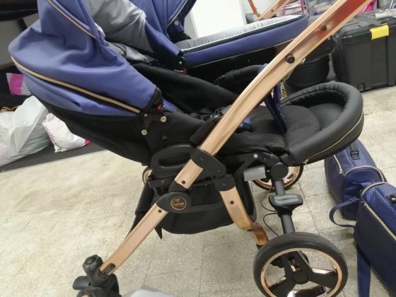 שלישיית אחים של Diamond Junama