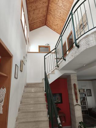 תבור 17, שכונה ה' ו-ו'