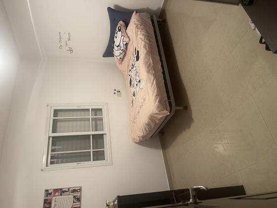 ויתקון 26, שכונה ו