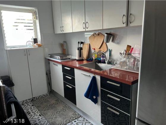 יונתן 21, תל גיבורים