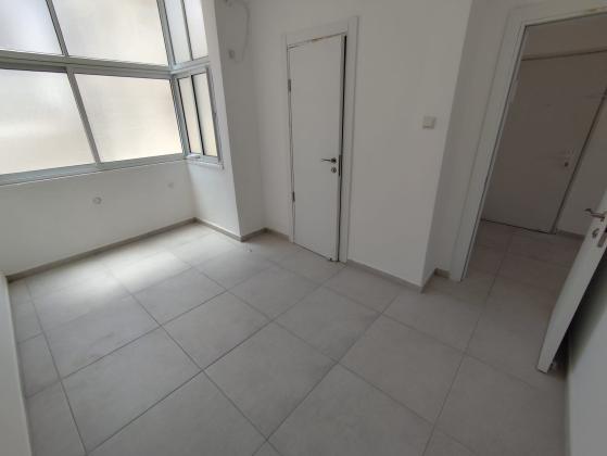 ויצמן 16, מרכז העיר צפון